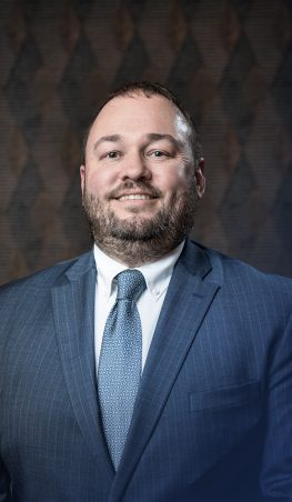 Grant E. Rhoten