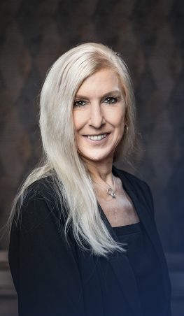 Tracy M. Weber