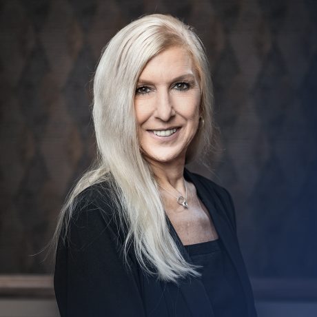 Tracy M. Weber